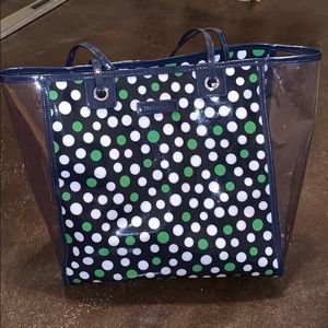 Vera Bradley Tote